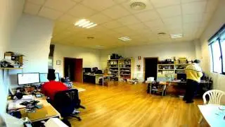 Video Corporativo Omnitec Systems