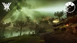 The Cunning (Ambient + Action Layer) - Destiny 2: The Witch Queen OST