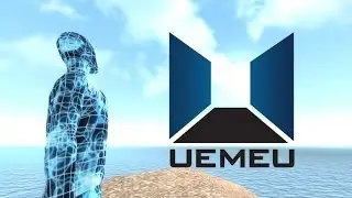 UemeU | A Unique Sandbox Experience
