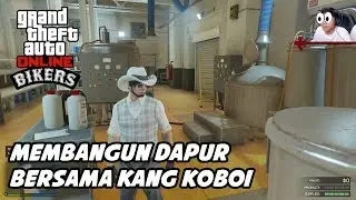 MISI KOPLAK-KOPLAKAN BERSAMA KANG KOBOI | SOLO GTA V ONLINE