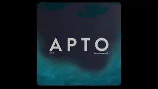 aueer - apto (feat. Benjamin Sweetmilk) [Official Audio]