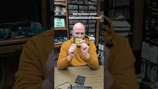 Знаете ли вы, что существуют нелицензионные игры для Sega Genesis? #retrogaming #segagenesis #vid...