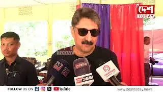 আৰক্ষী সকলক সুস্থ ৰখাৰ বাবে BMI টেষ্টৰ ব্যৱস্থা কৰা হৈছে - DGP