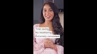 LG Microwave Oven |Convection Microwave cooking |Boiling Vs Pasteurization of Milk in Microwave Oven