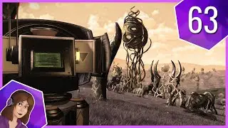 Xeno Colony Base? 😲 | EP63 | No Man's Sky - First Playthrough