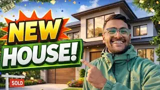 New House Vlog 😲 || HOUSE || December 29, 2025 || Sajan Dahal || 