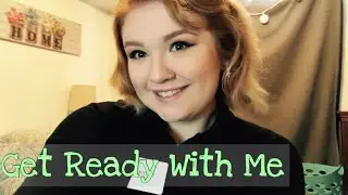 Get Ready For Work With Me 2019