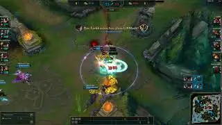 ap malphite op