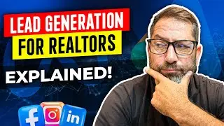 Process Of Converting Online Leads - Lead Generation & Nurturing | EXPLAINED Completely!