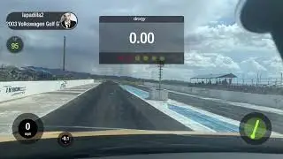Dragy VW 1.8T Big Turbo GTX3076R
