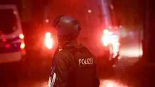 German police detain individual after festival stabbing that killed 3