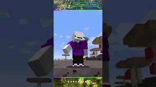 ЛУЧШЕЕ место для базы #майнкрафт #майн #minecraft | автор полного ролика @Canwold