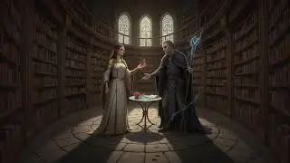 Thorn and Bloom &mdash; Symphonic Metal Duet (Dragonlance-Inspired)