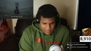 Corpse - Under The Weather (REACTION) FIRST TIME HEARING