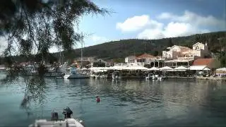Sailing Holidays flotillas by David Kent, Suite9.co.uk