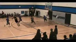 Reilly Reid - 6'2