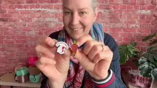 Knitting Podcast #144 Yarn Bowl, Pride and Eiffel Tower