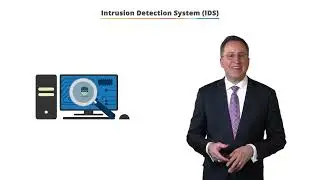 CSEH 11 NETWORK SECURITY CONTROLS
