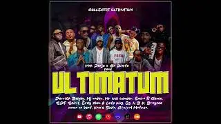 #freestyle ULTIMATUM @air-justexmak-derjeofficie2766  (audio officiel)#visibilité #rap #viral