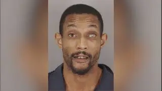 Texas man indicted in serial rape cases dating back to 2018