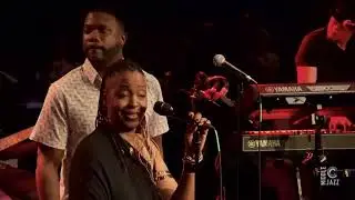 Robyn Springer & Brandon Stevens, Tribute to Roberta Flack, 2024