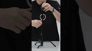 Discover the SHAPE MINI C-STAND
