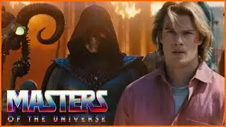 Masters of the Universe 2026 Trailer Breakdown &ndash; By the Power of Grayskull, We&rsquo;re Back