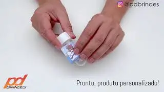 TUBETES 08 CM para PERSONALIZAR | PD BRINDES