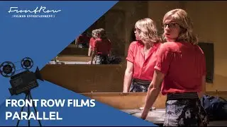 Parallel - Carmel Amit, Kathleen Quinlan, Alyssa Diaz | On Digital and OnDemand January 26