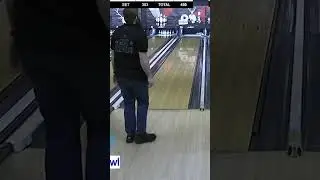 BEST SHOTS OF PWPT SUPERBOWL DIVS (Part 2) - Feb 2026 #bowling #duckpinbowling #duckpins