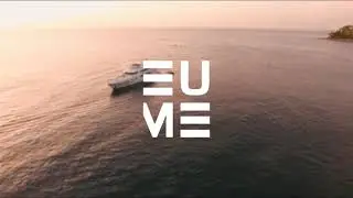 Eume | Ease 31L Massager Backpack