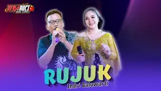 RUJUK ( Dangdut Klasik ) DEWARUCI MUSIC OFFICIAL LIVE BACAK KEMASAN