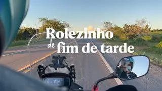 Último rolê de 2025!!!