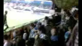 chant sporting toulon mouraille ird93