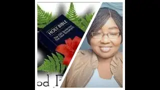 Sermon On &ldquo;End Times - The Four Horsemen of the&nbsp;Apocalypse?&rdquo; By Sis Anne On 13/5/24 (Pt 6(iv))