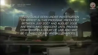 Animal Cops Houston Ending Credits 14x06