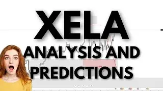 🚨 XELA Stock (Exela Technologies) XELA STOCK PREDICTIONS XELA Stock Analysis STOCK MARKET XELA Today