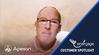 Customer Spotlight: Energage
