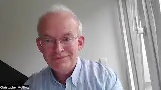 Navigating Trade Shows in Germany by Expert Chris McGinty