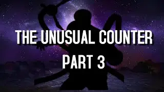 The Unusual Counter Part 3 - Act 6.3.3 Havok Boss