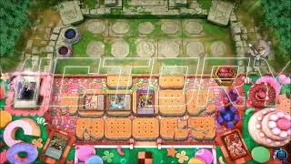 Yu-Gi-Oh! Master Duel Attribute 4 Festival Duels Amazoness / Swordsoul