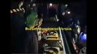 Doncaster Warehouse 1993 [FULL VIDEO]