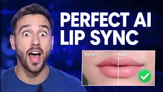 Lip Sync AI &mdash; бесплатное приложение для создания вирусных видеороликов с синхронизацией губ за сч...
