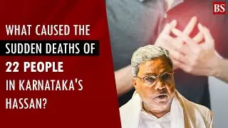 22 sudden deaths in Karnataka&rsquo;s Hassan: What&rsquo;s causing this spike in heart attacks?