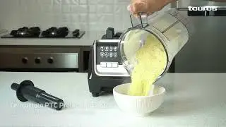 Nueva Licuadora Elite Professional Taurus Per&uacute;