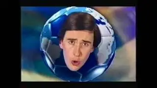 Match of The World Cup 1994 (BBC 2002)