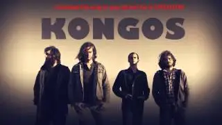 Kongos - I'm Only Joking