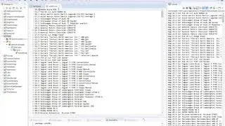 File IO with input stream
