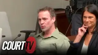 Jury Reaches Verdict in Staged Suicide Murder Trial