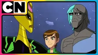 Ben 10👊| Oops&hellip; Ben Almost Destroys Everything!📚🔥| Action Cartoon😆| Cartoon in English | @cnindia